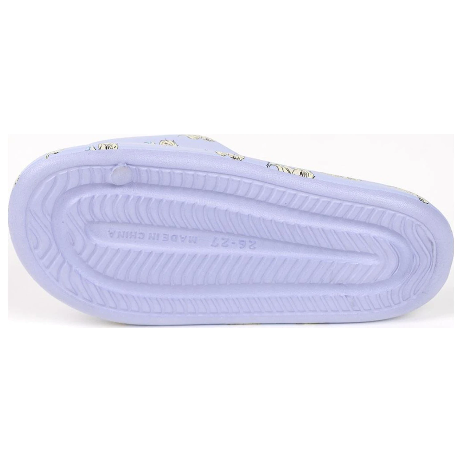 Disney Frozen Frosty dětské papuče fotografii produktu