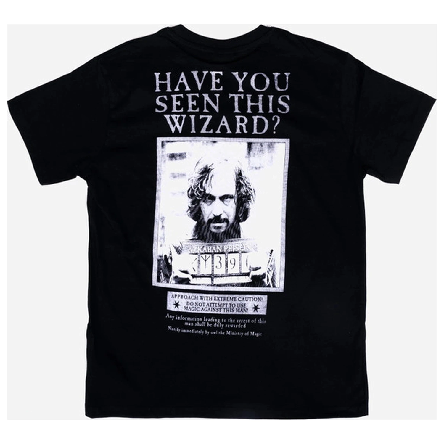 Harry Potter Wizard Dětské tričko, top fotografii produktu