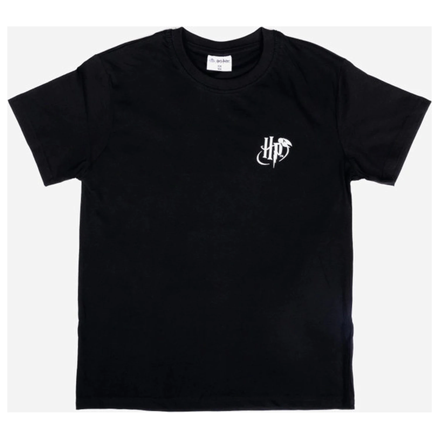 Harry Potter Wizard Dětské tričko, top fotografii produktu