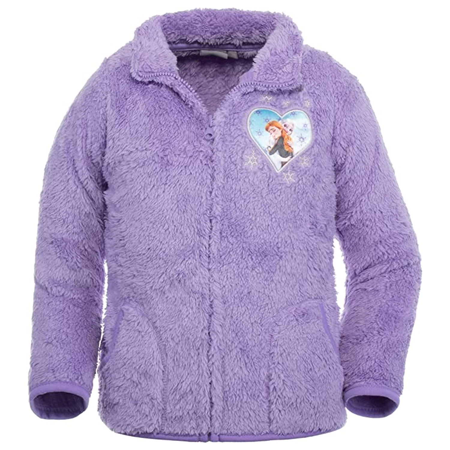 Disney Frozen Heart Dětský svetr, Top fotografii produktu