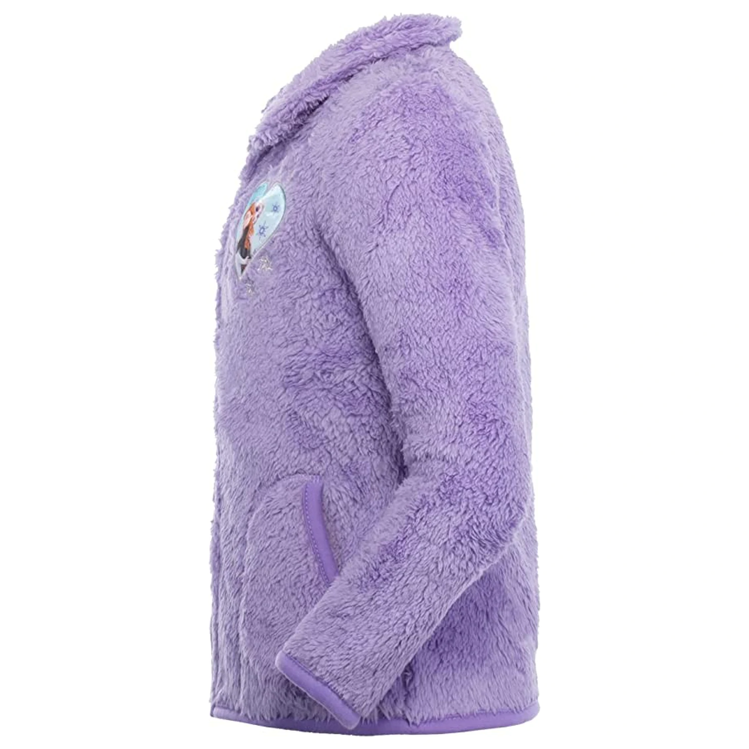 Disney Frozen Heart Dětský svetr, Top fotografii produktu