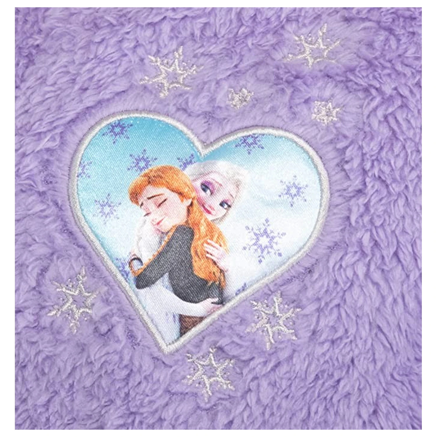 Disney Frozen Heart Dětský svetr, Top fotografii produktu