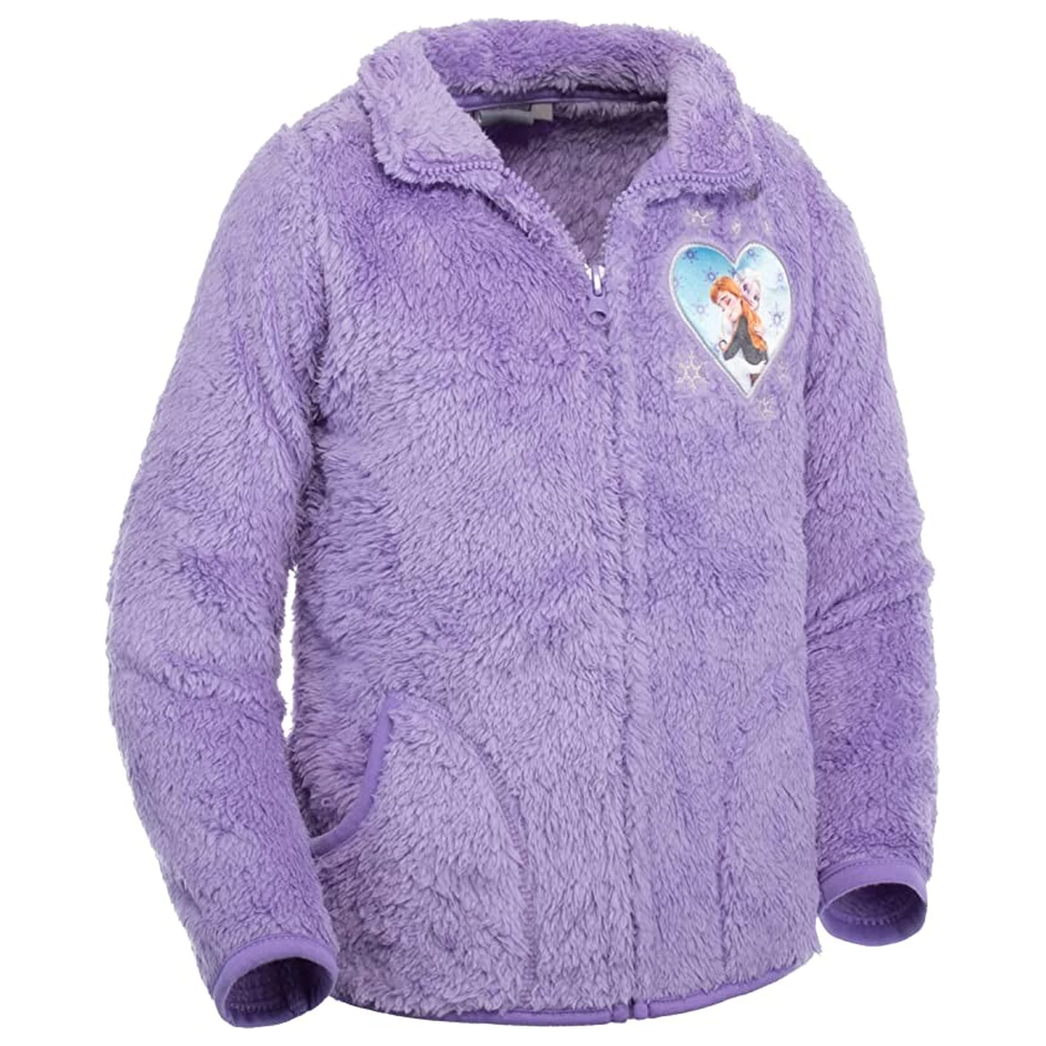 Disney Frozen Heart Dětský svetr, Top fotografii produktu