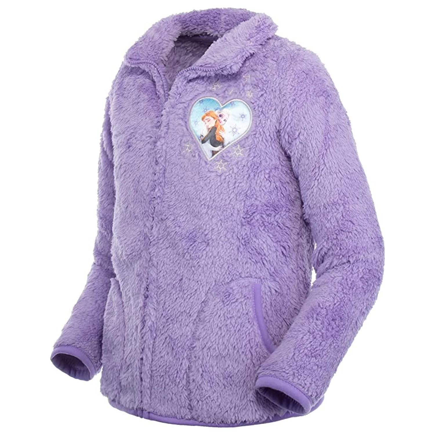 Disney Frozen Heart Dětský svetr, Top fotografii produktu