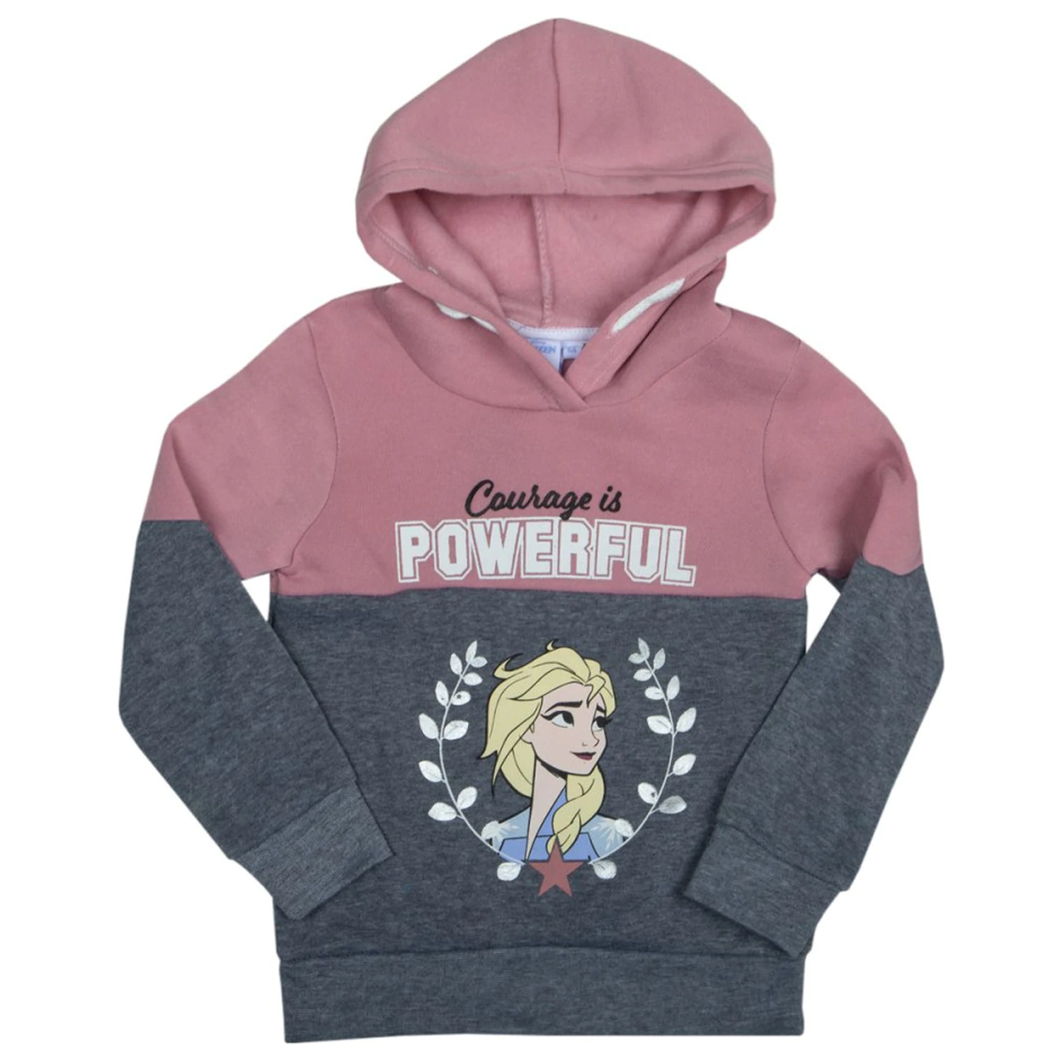 Disney Frozen Dětská souprava Tepláková souprava, Jogging set fotografii produktu