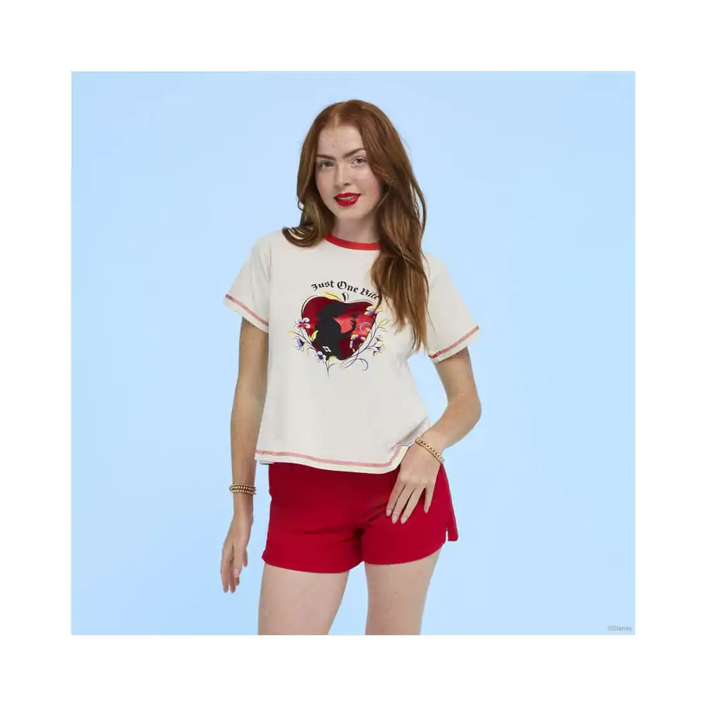 Disney by Loungefly Tričko T-Shirt Unisex Snow White Swing fotografii produktu