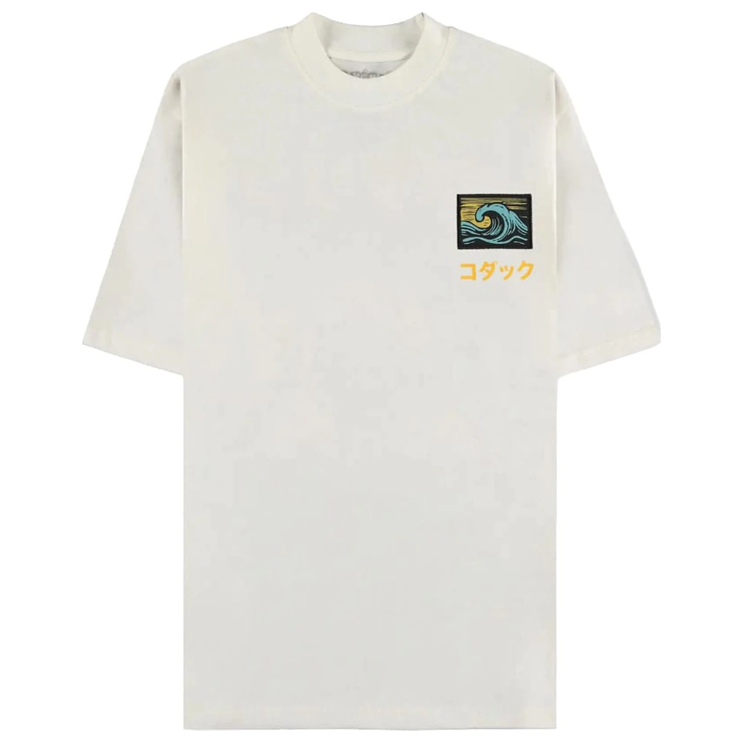 Pokémon Tričko Psyduck fotografii produktu