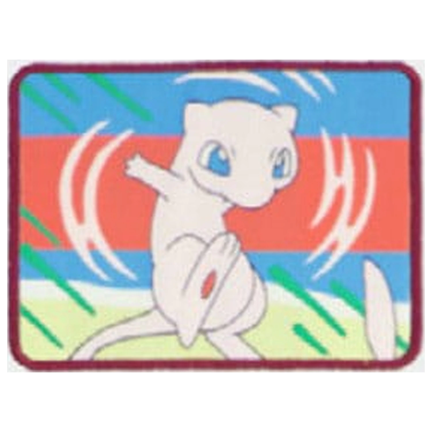 Pokémon Tričko Mew fotografii produktu