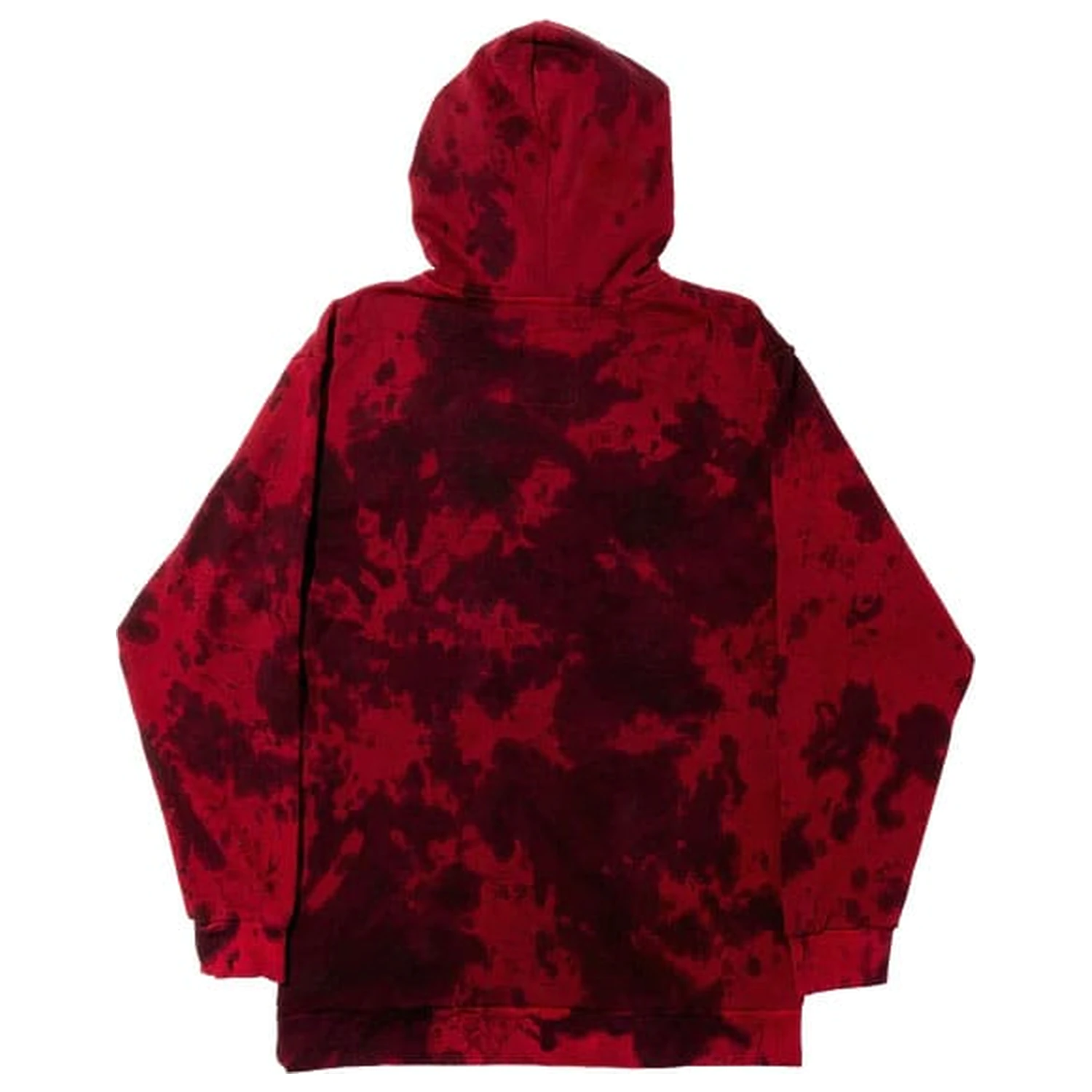 IT by Loungefly mikina s kapucí Pennywise fotografii produktu