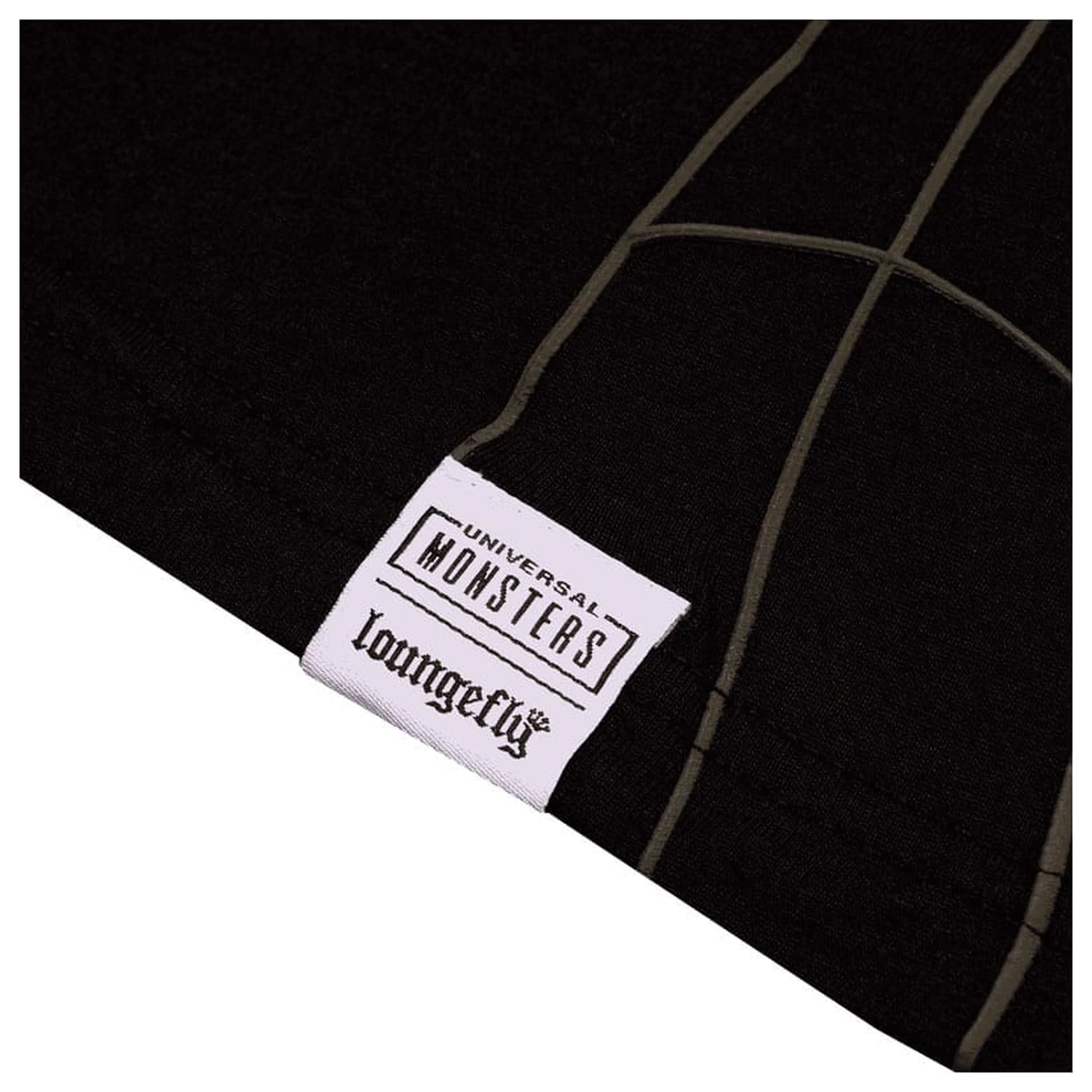 Universal Monsters by Loungefly Tričko Unisex Bride of Frankenstein fotografii produktu