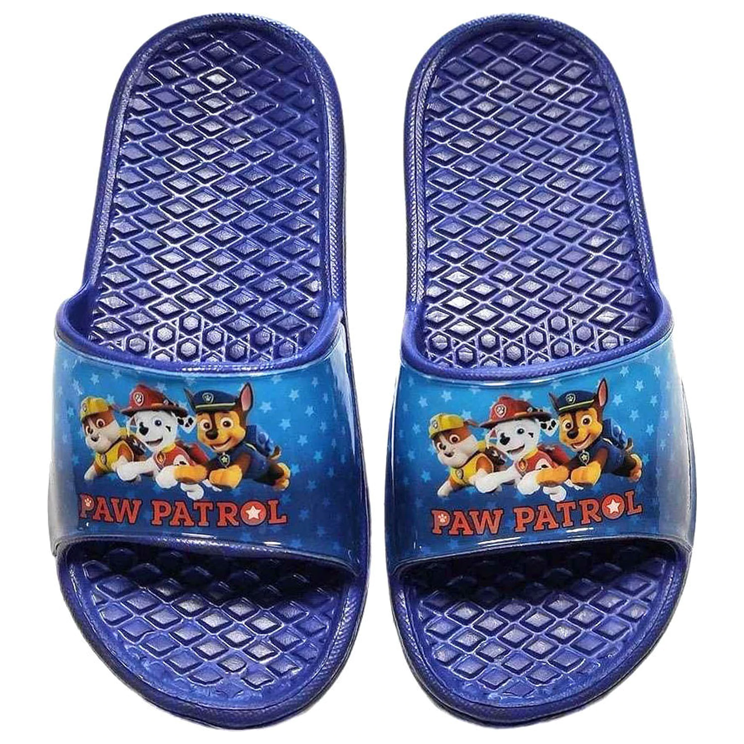 Paw Patrol dětské papuče fotografii produktu
