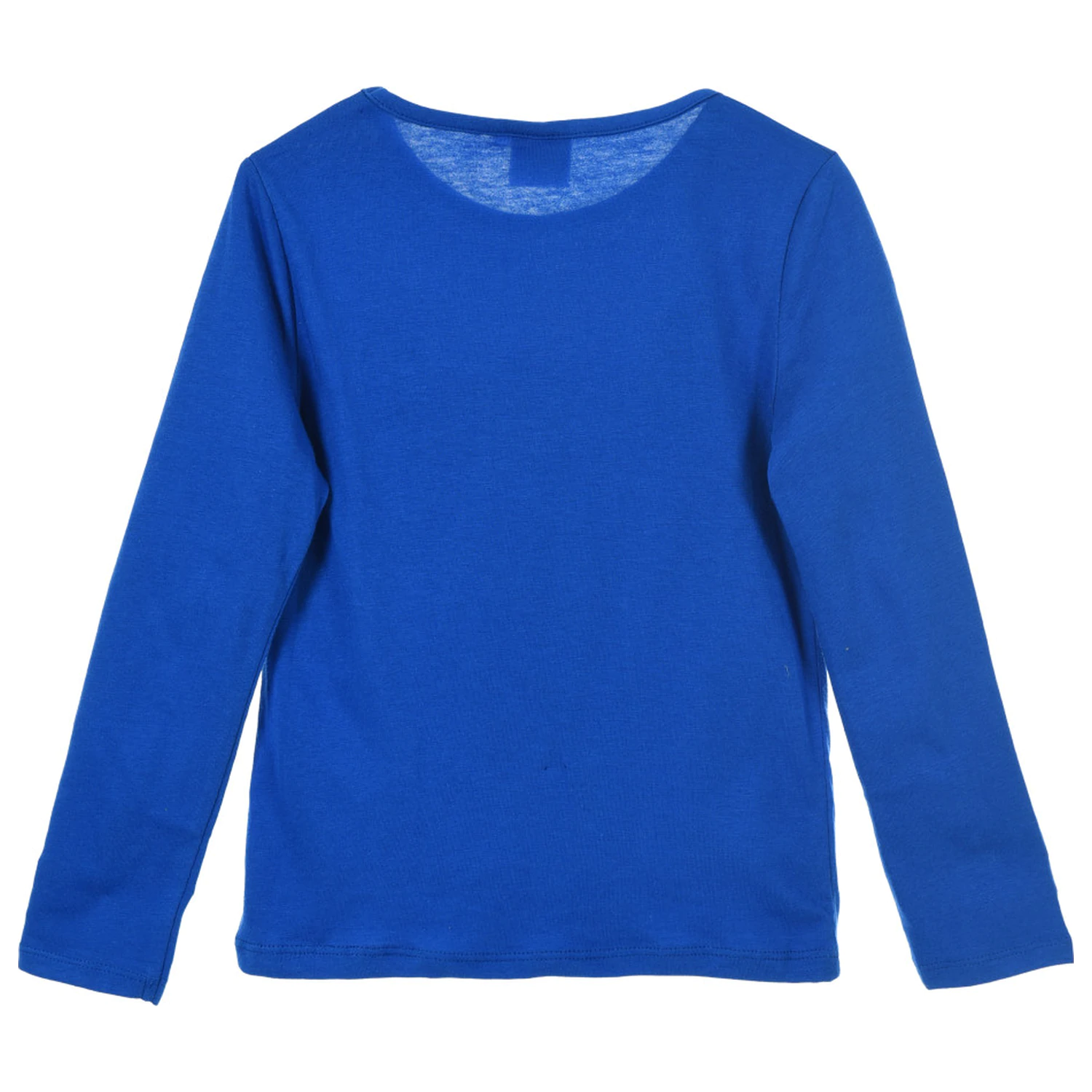 Stitch Club Dětské Tričko s dlouhým rukávem, Top fotografii produktu