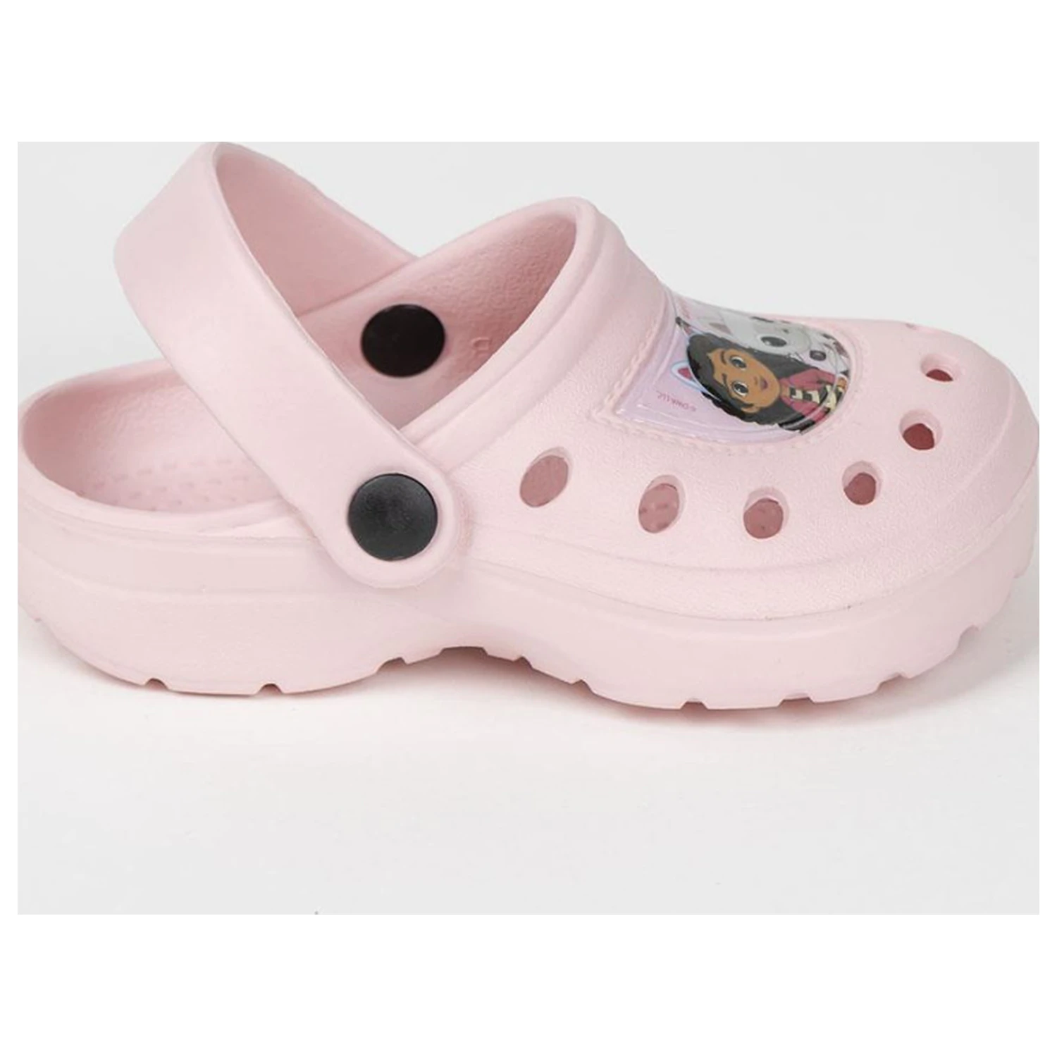 Gabi Dollhouse Friends Dětské pantofle Clog fotografii produktu