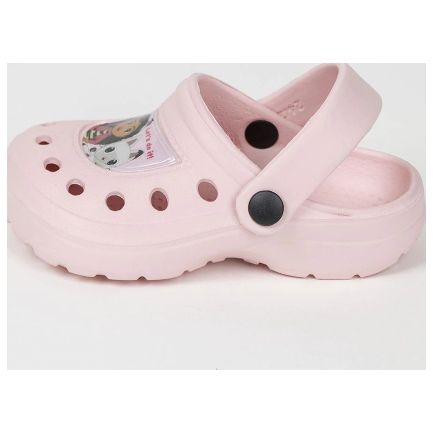 Gabi Dollhouse Friends Dětské pantofle Clog fotografii produktu