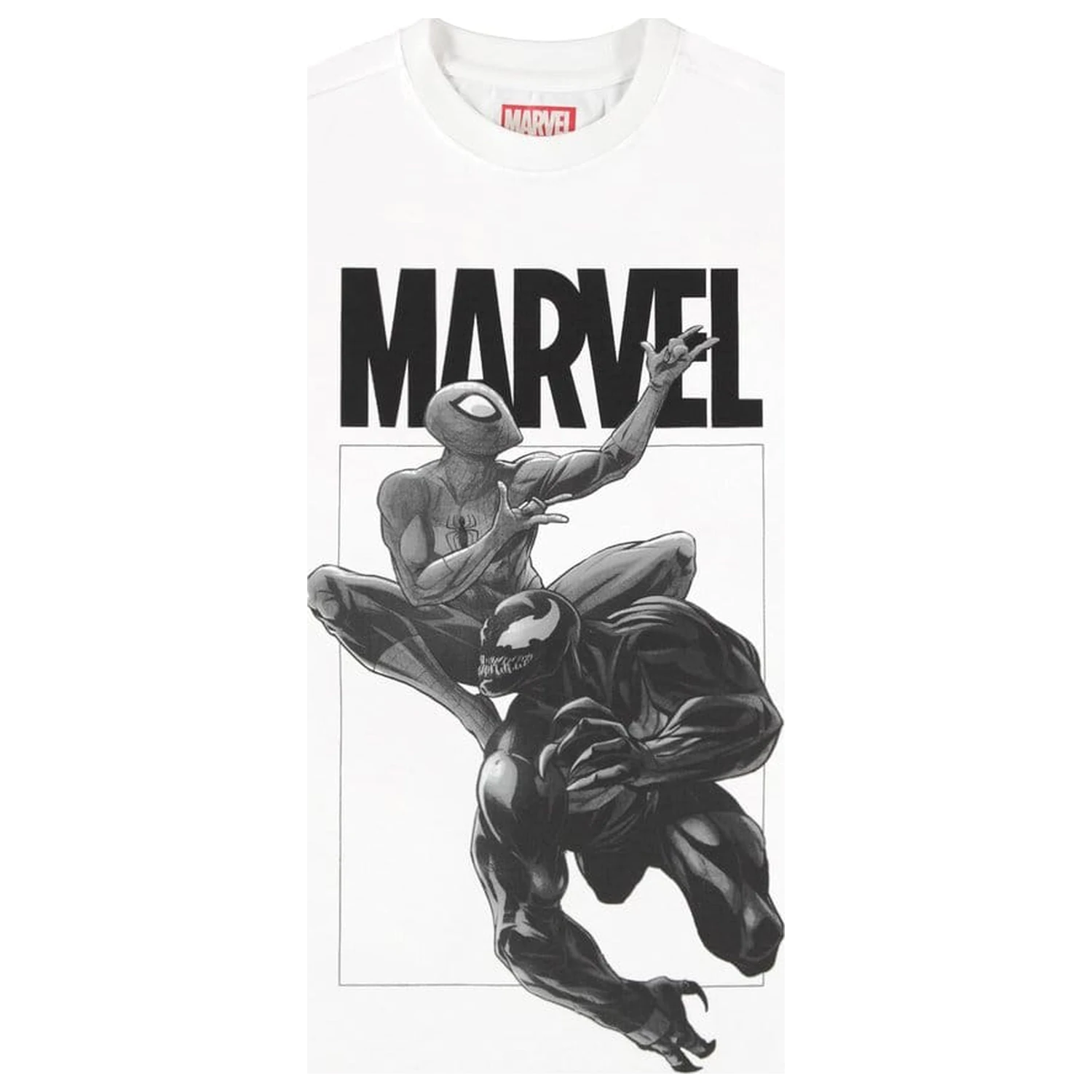 Marvel tričko Spider-Man - Venom fotografii produktu
