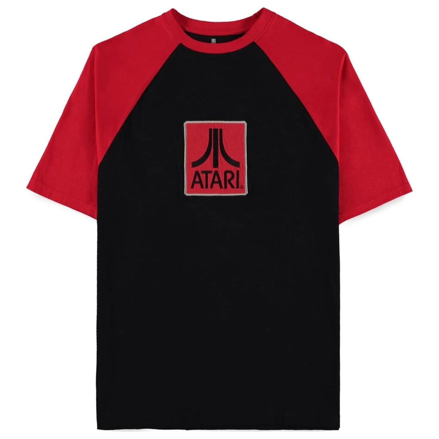 Atari Tričko Logo fotografii produktu