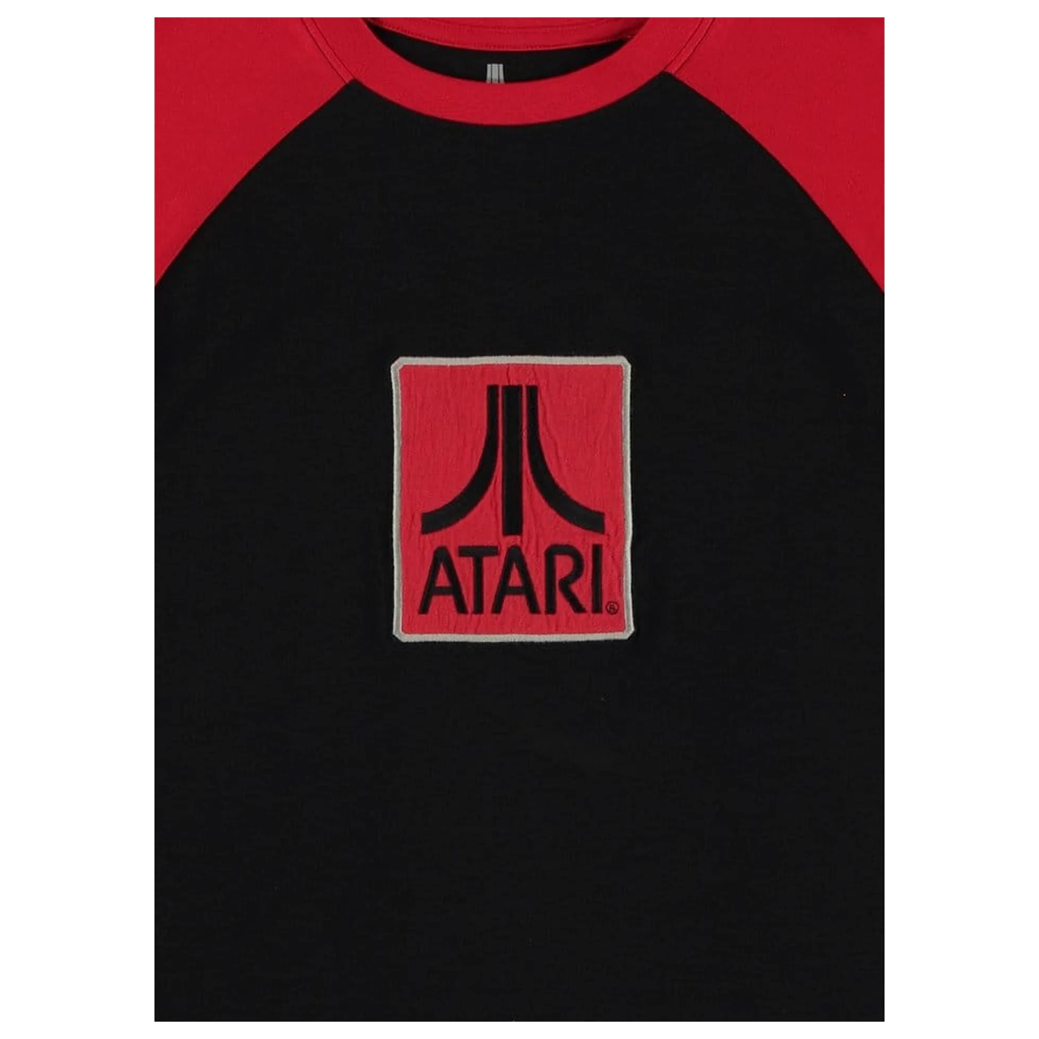 Atari Tričko Logo fotografii produktu
