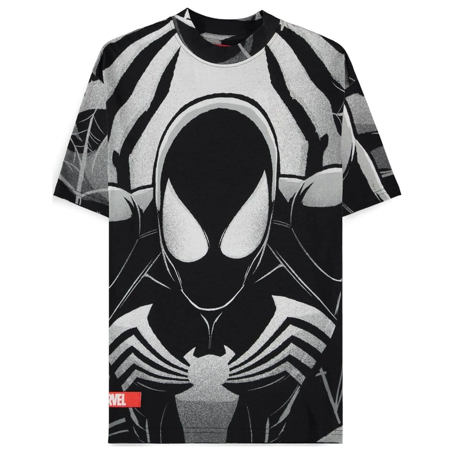 Marvel tričko Spider-Man - Venom fotografii produktu