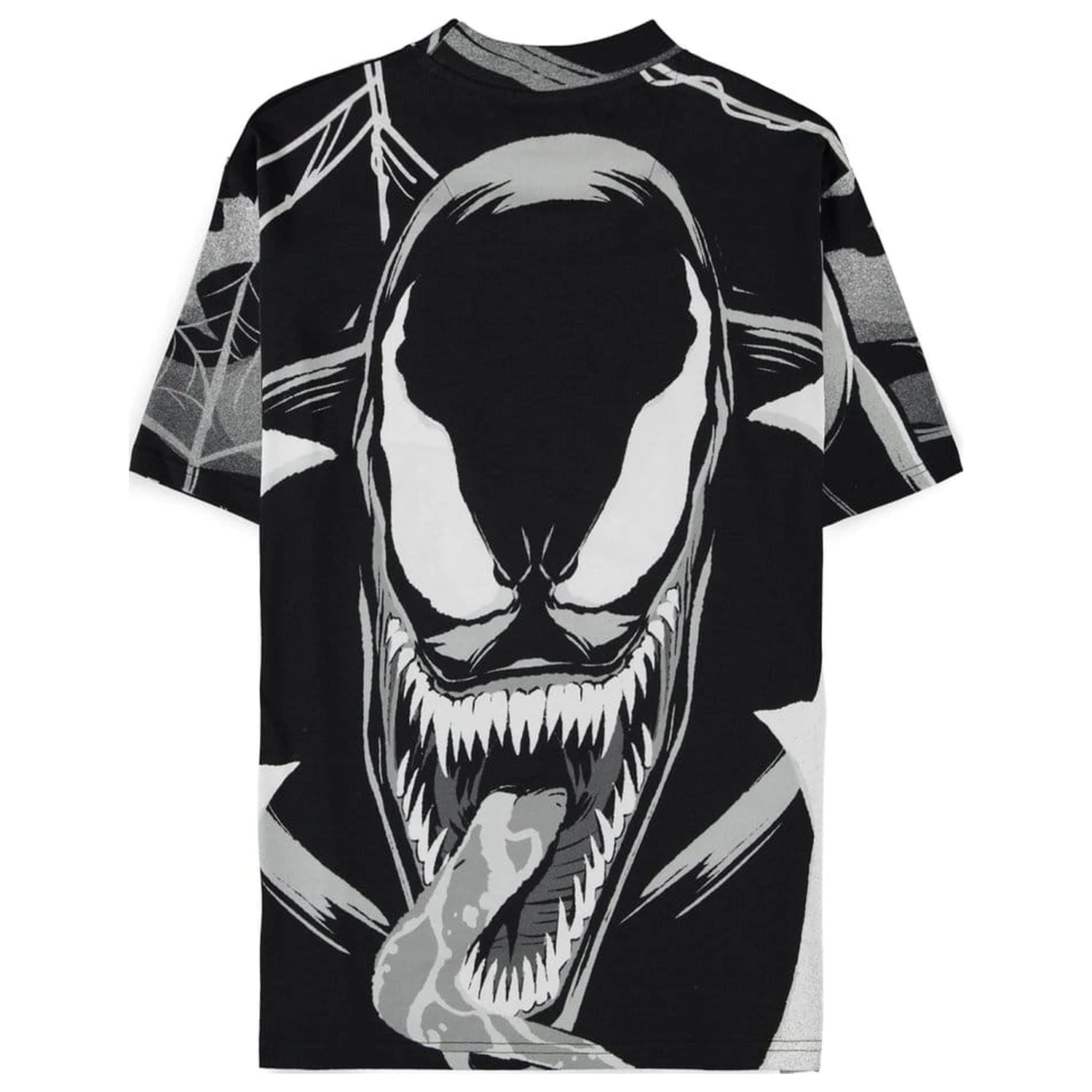 Marvel tričko Spider-Man - Venom fotografii produktu