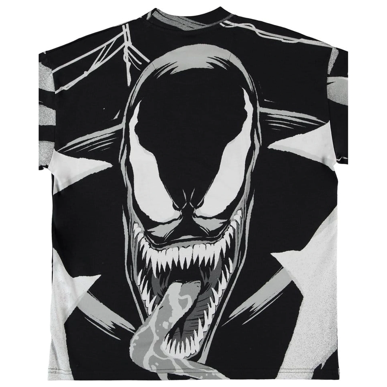 Marvel tričko Spider-Man - Venom fotografii produktu