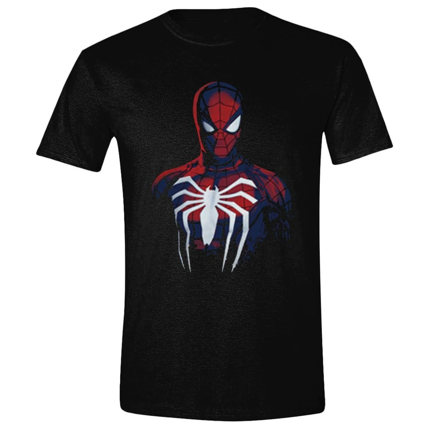 Spider-Man 2 tričko Posing  fotografii produktu