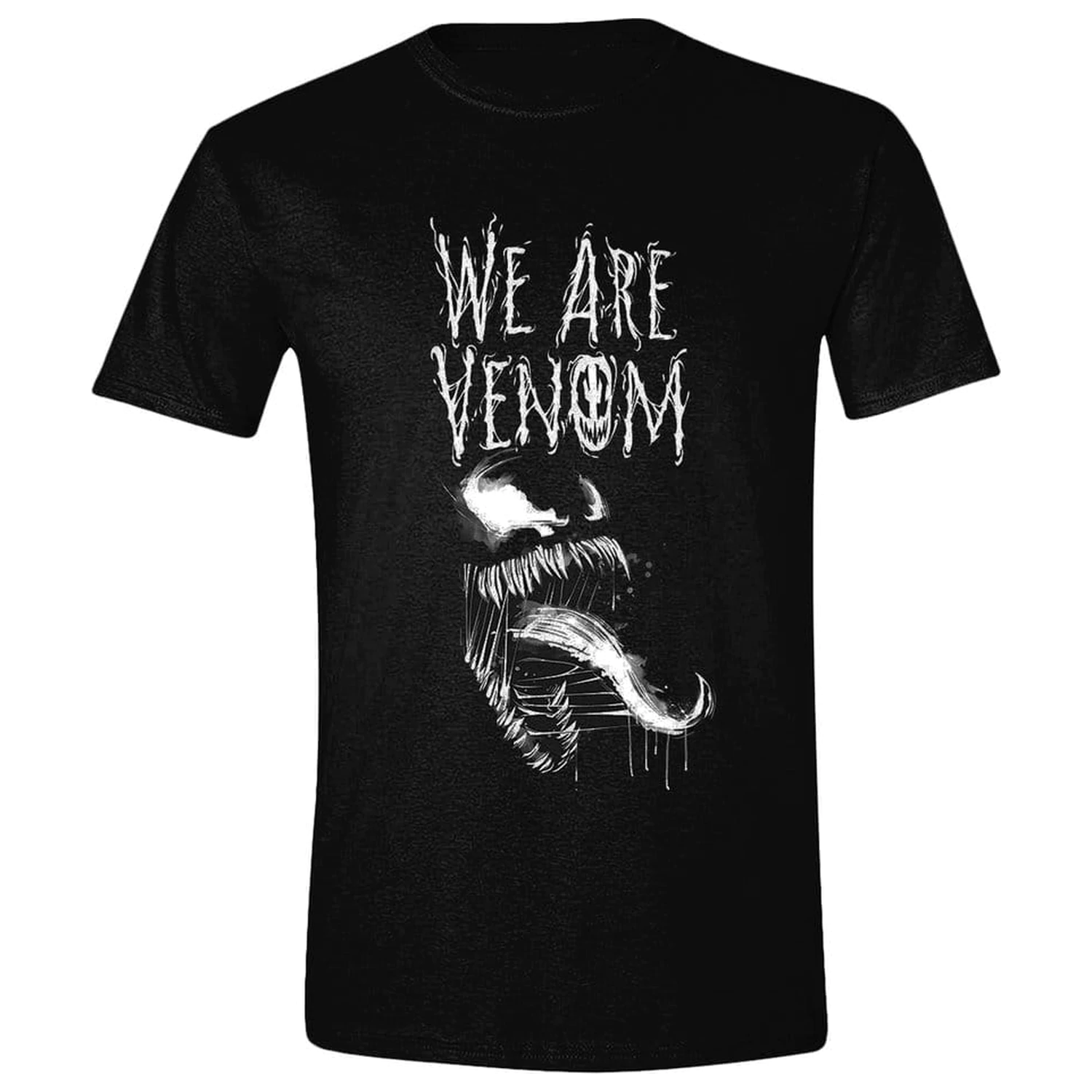 Marvel tričko We Are Venom fotografii produktu
