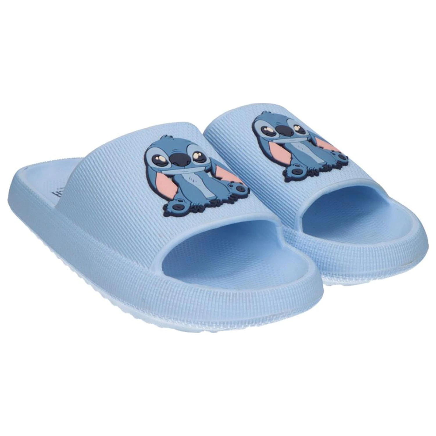 Stitch Sedící dospělé pantofle fotografii produktu