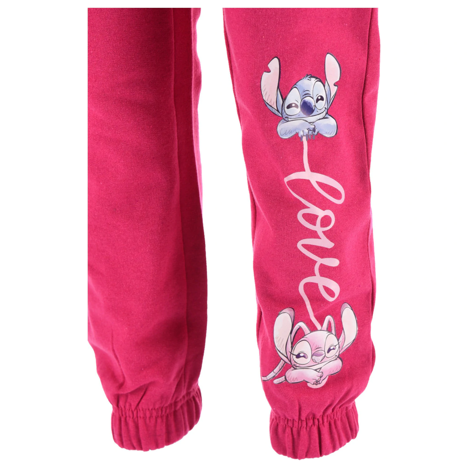 Stitch Love dětské dlouhé kalhoty, tepláky, věk fotografii produktu