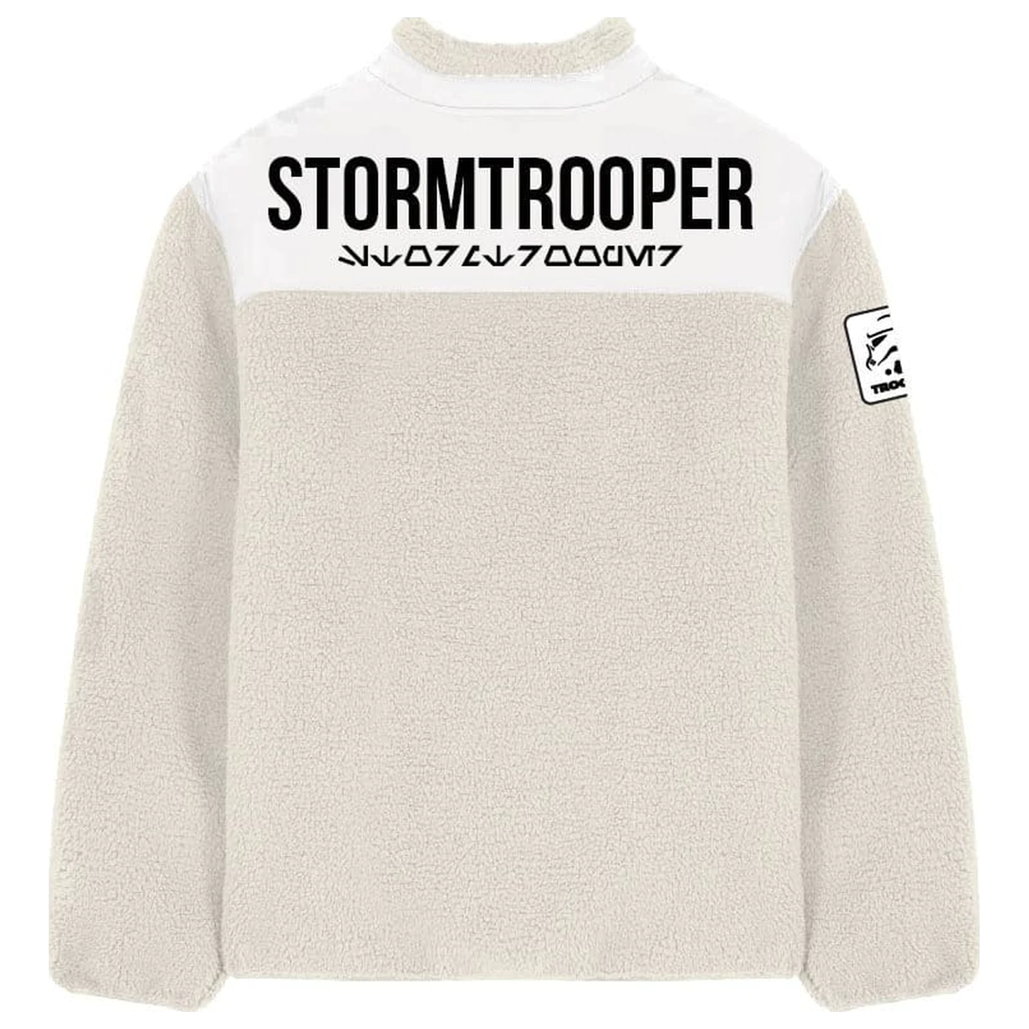 Star Wars Sherpa bunda Trooper fotografii produktu