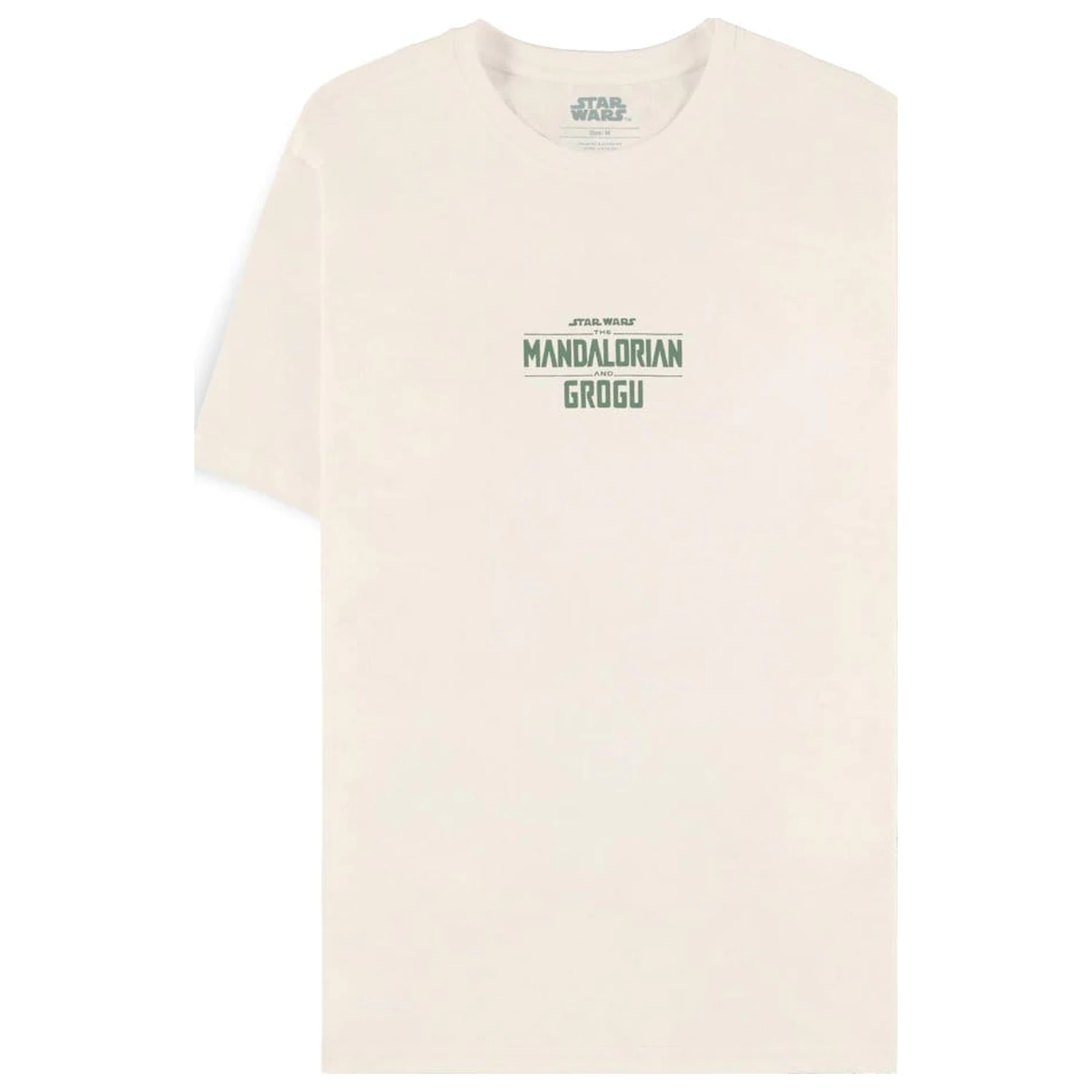 Star Wars: The Mandalorian & Grogu tričko Grogu fotografii produktu