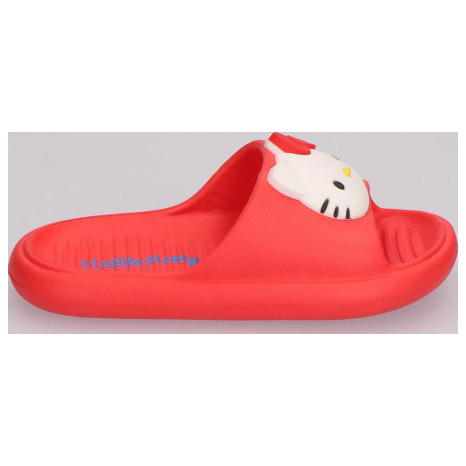 Hello Kitty Red Bow Dětské Bačkory fotografii produktu