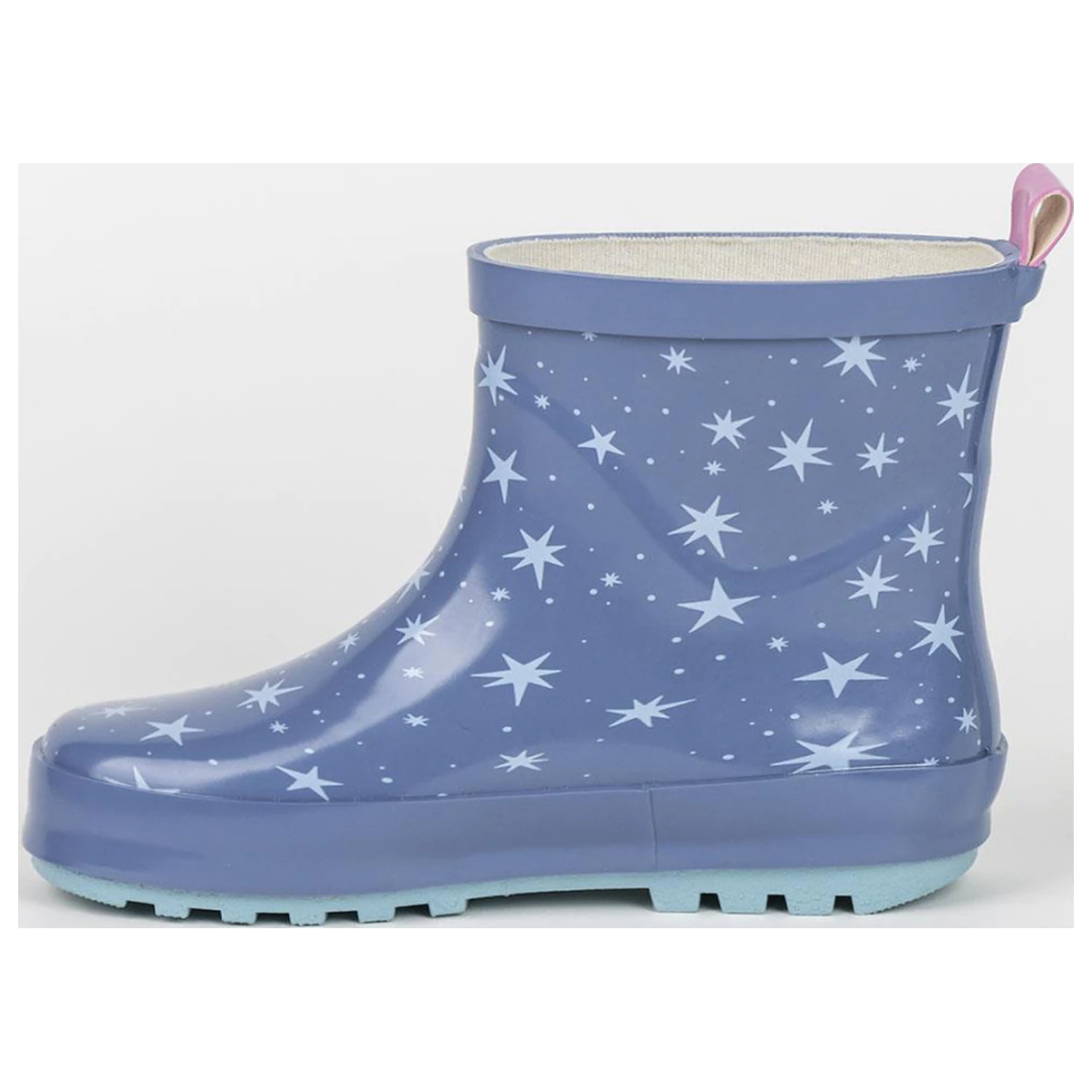 Stitch Stars dětské gumové holínky fotografii produktu