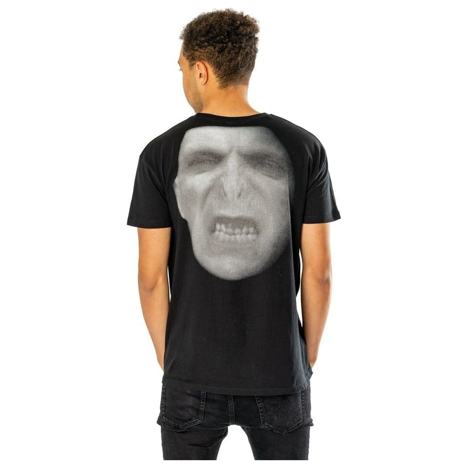 Harry Potter tričko Reverse Voldemort fotografii produktu