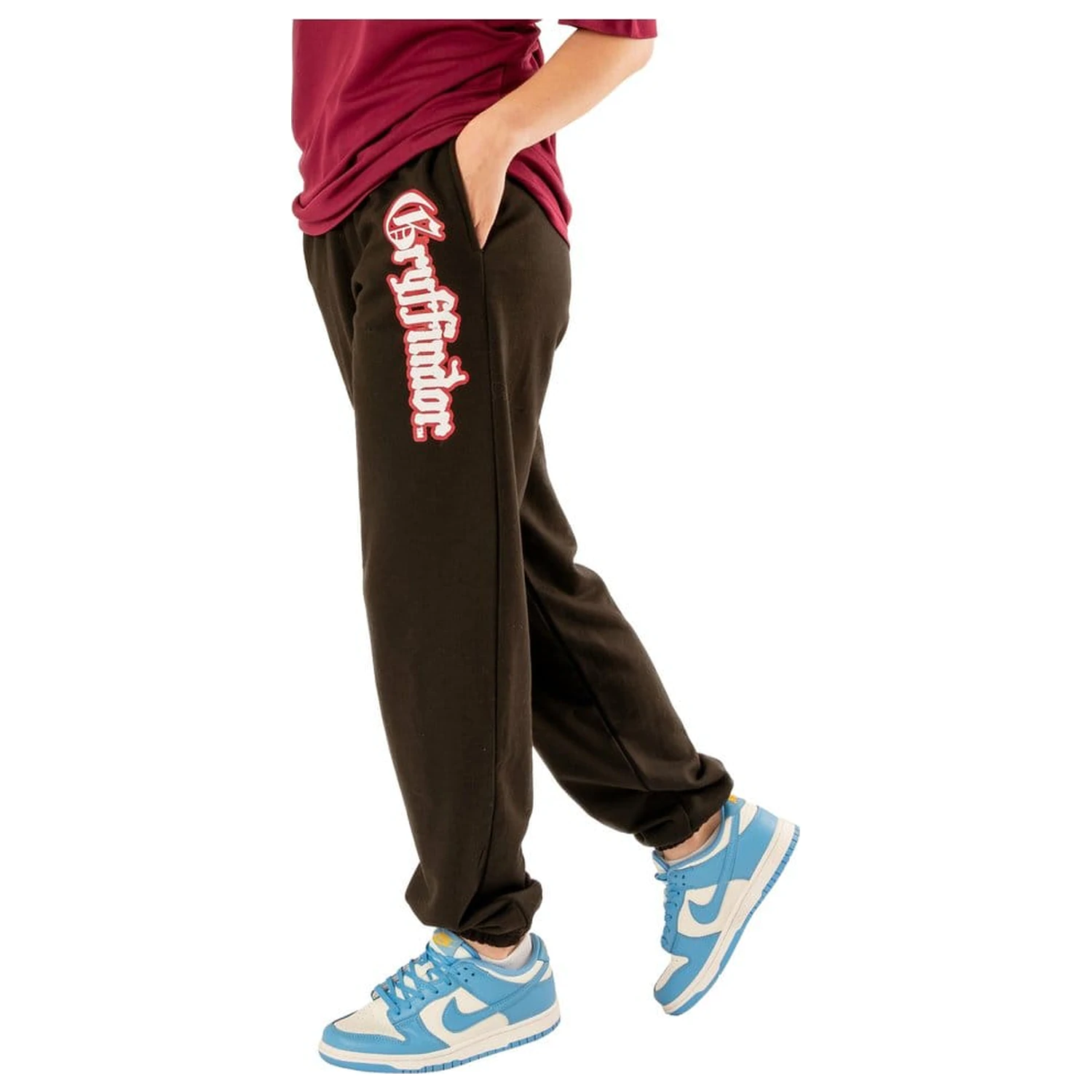 Harry Potter Jogger Gryffindor fotografii produktu