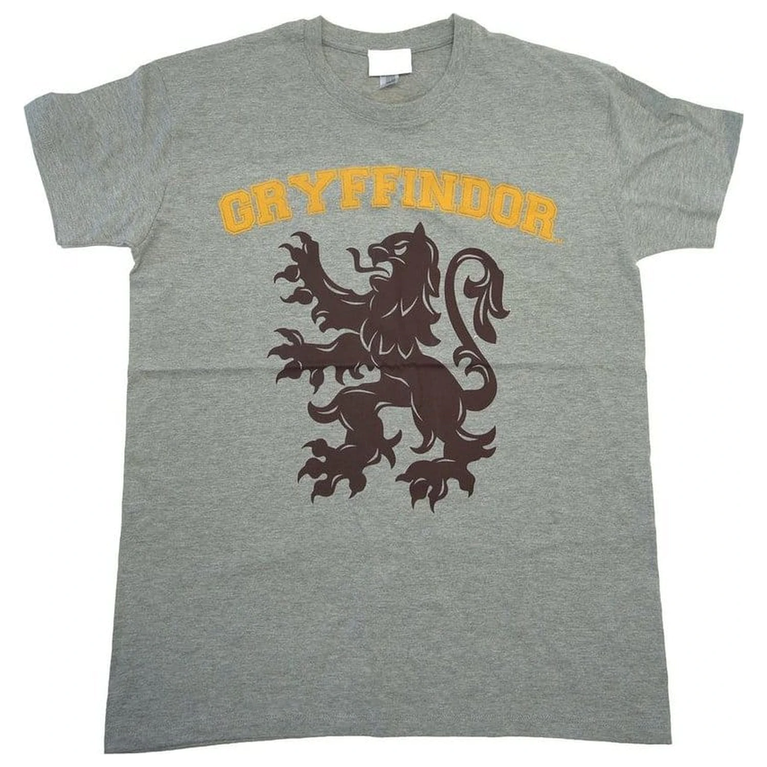 Harry Potter tričko Gryffindor University fotografii produktu