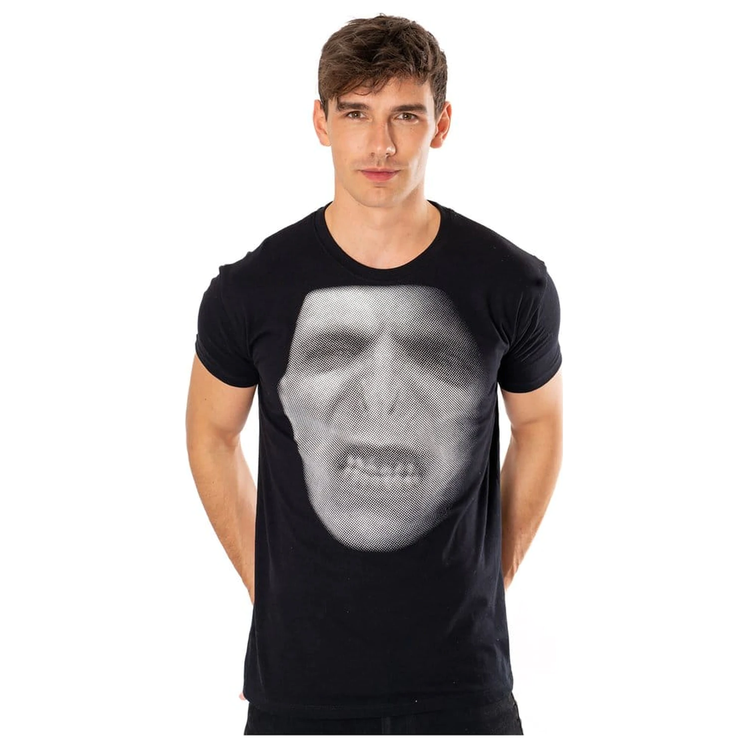Harry Potter tričko Voldemort fotografii produktu