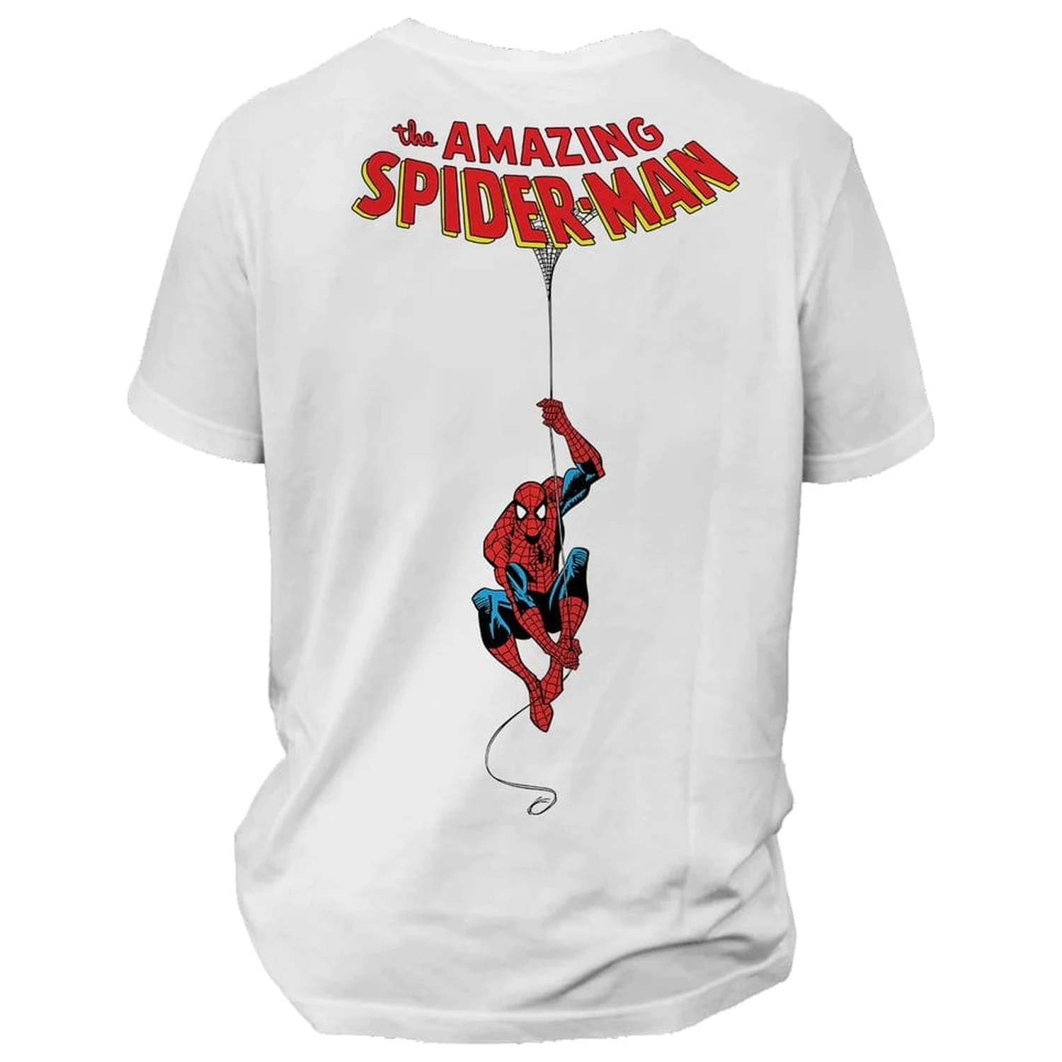 Marvel Comics Závěsné tričko fotografii produktu