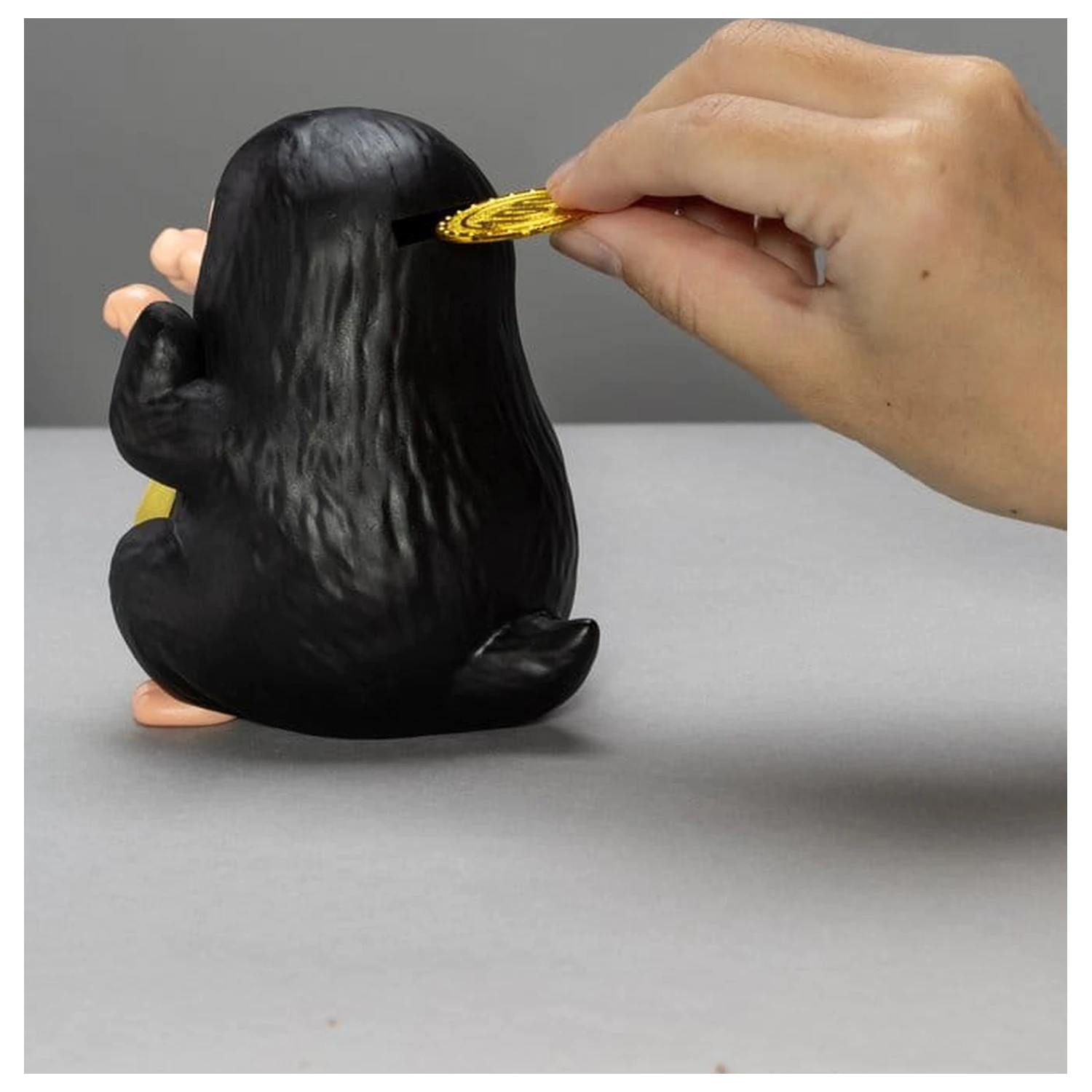 Fantastic Beasts Palm Size Series Vinylová banka Niffler 11 cm fotografii produktu