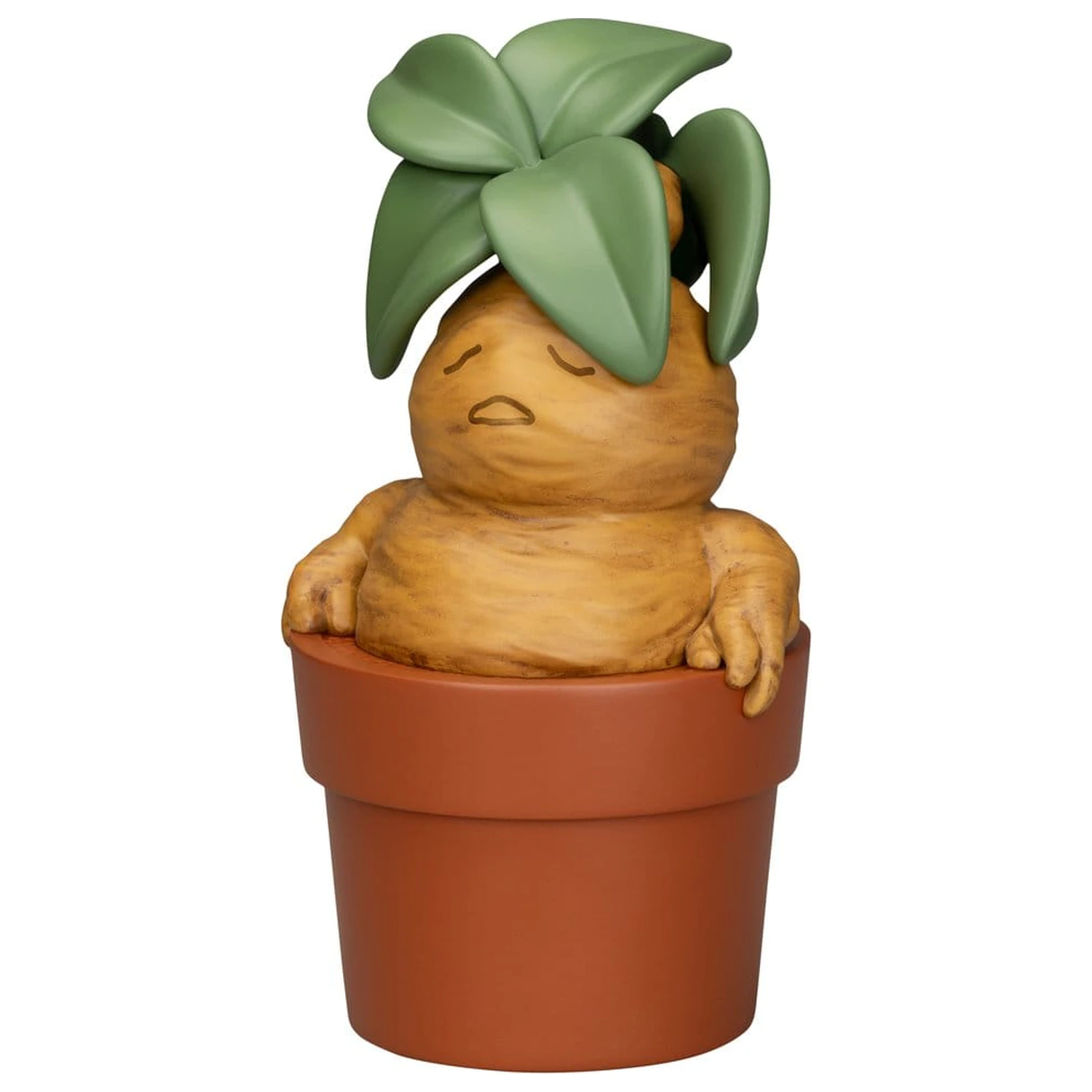 Harry Potter Palm Size Series Vinylová banka Mandrake 14 cm fotografii produktu