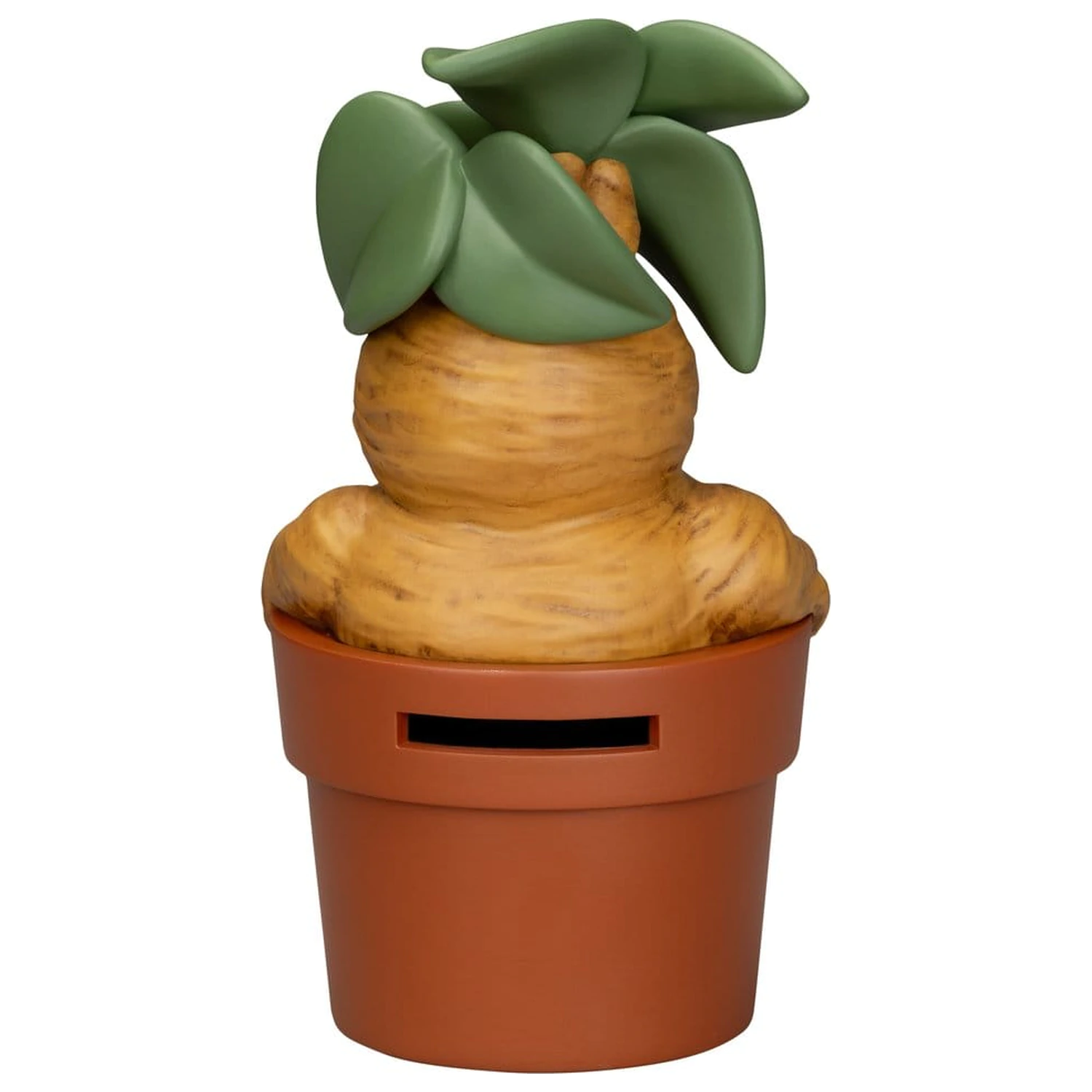 Harry Potter Palm Size Series Vinylová banka Mandrake 14 cm fotografii produktu