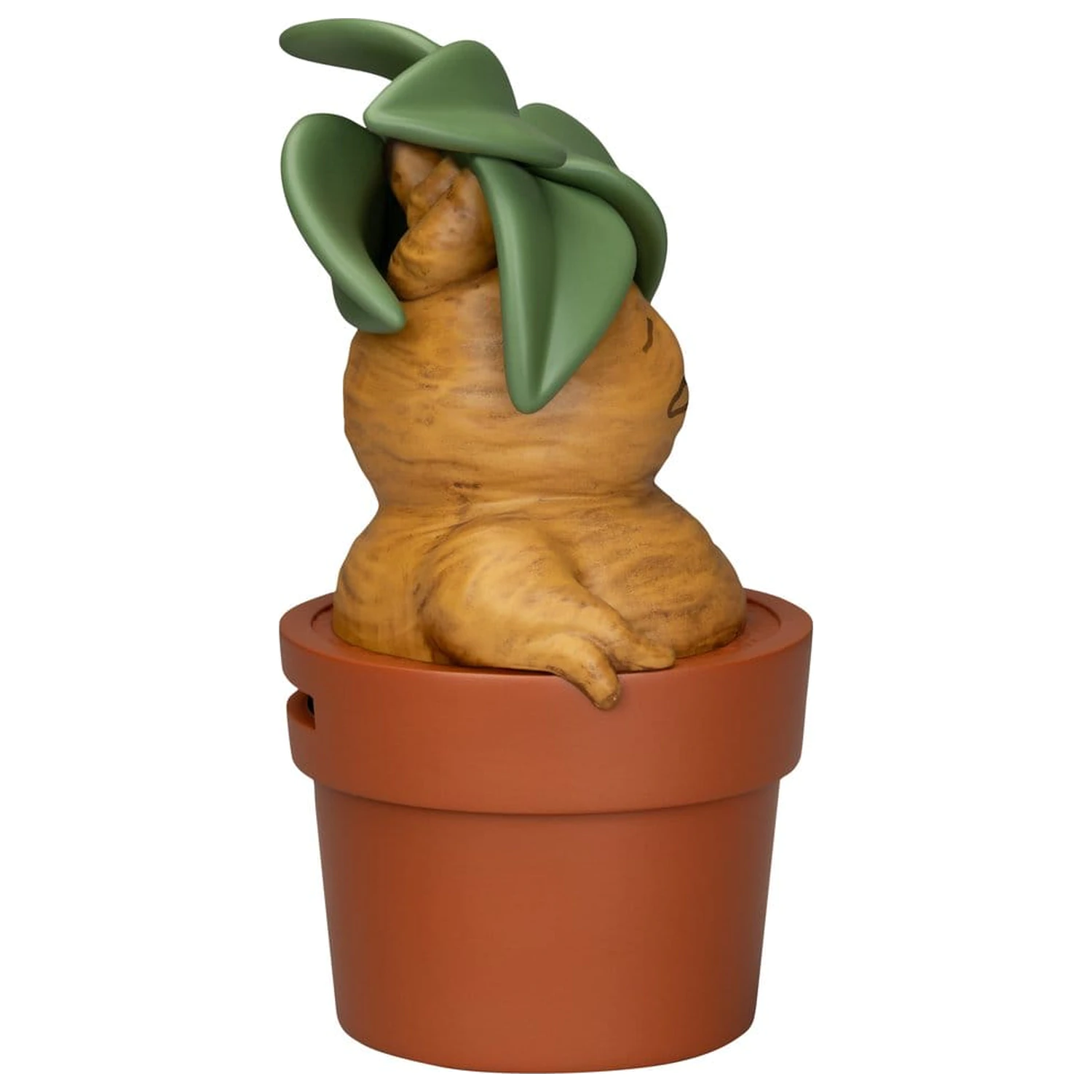 Harry Potter Palm Size Series Vinylová banka Mandrake 14 cm fotografii produktu