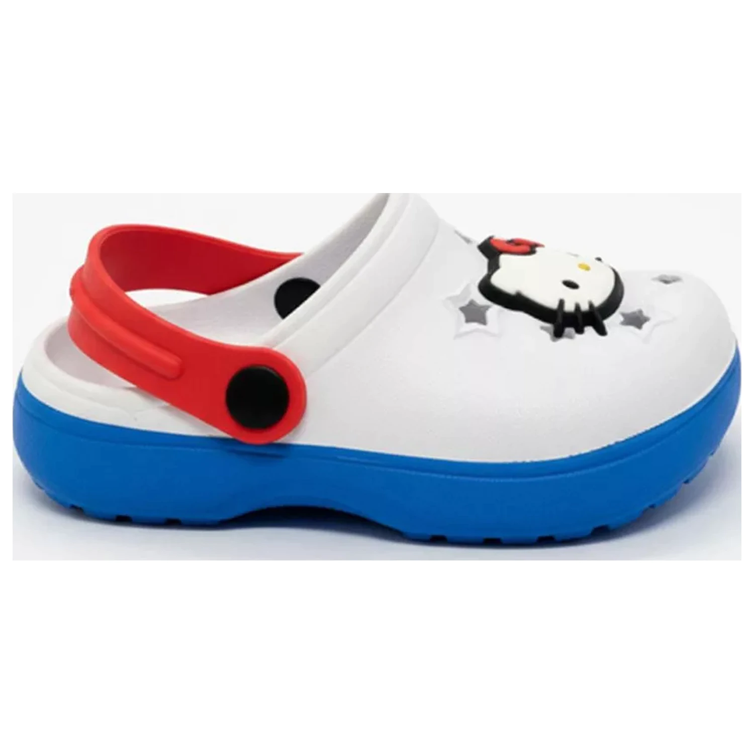 Hello Kitty Stars Premium dětské pantofle, clogs fotografii produktu