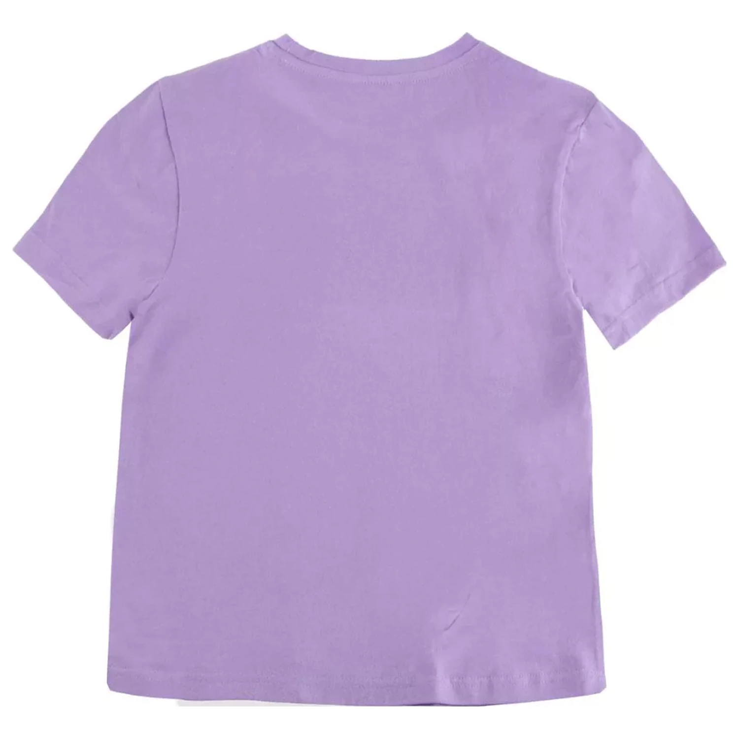 Hello Kitty Kuromi Purple dětské tričko s krátkým rukávem, top fotografii produktu