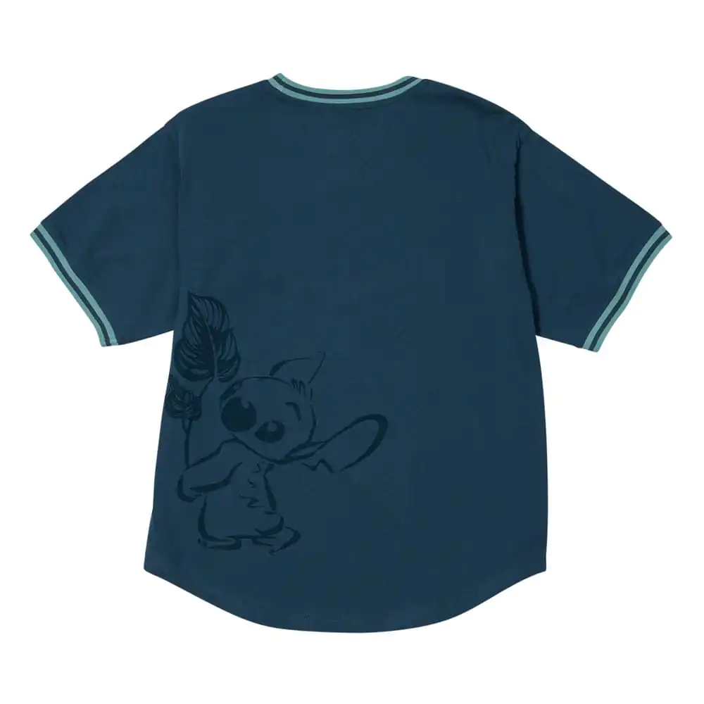 Disney by Loungefly Tee Tričko Unisex Stitch Sportovní fotografii produktu