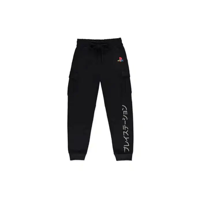 PlayStation Jogger Cargo fotografii produktu