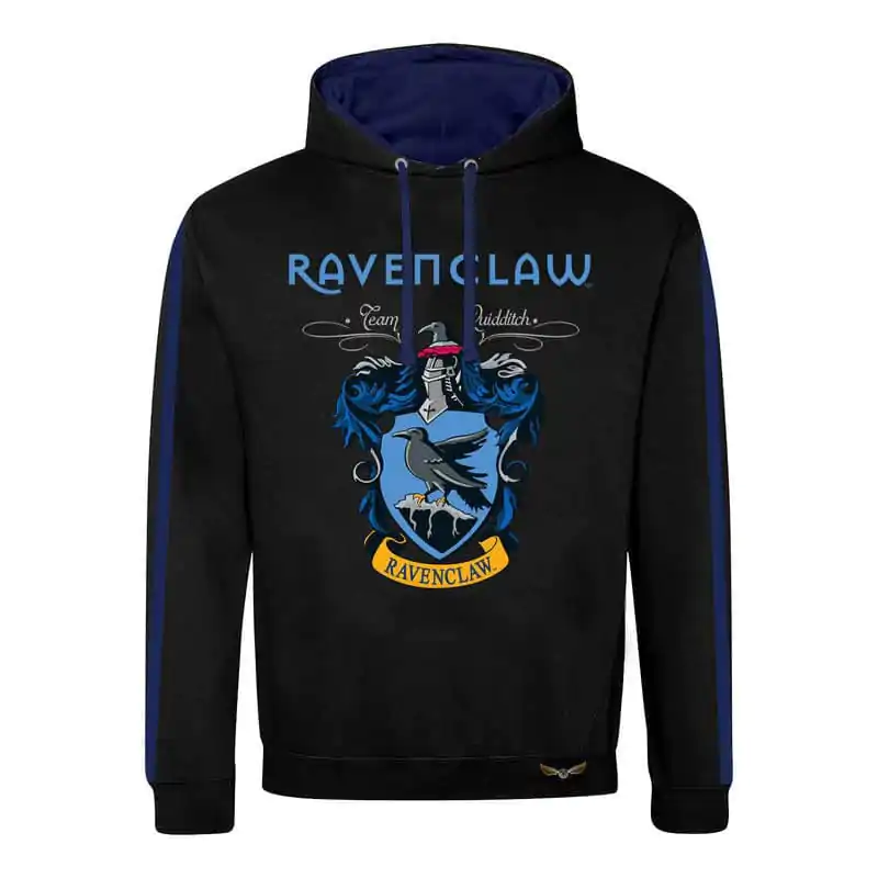 Harry Potter Mikina s kapucí Property of Ravenclaw fotografii produktu