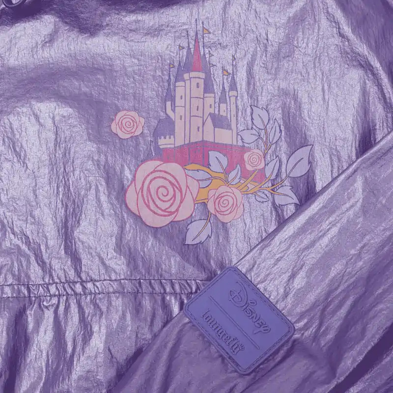 Disney Windbreaker bunda Princess Aurora & Prince Phillip fotografii produktu