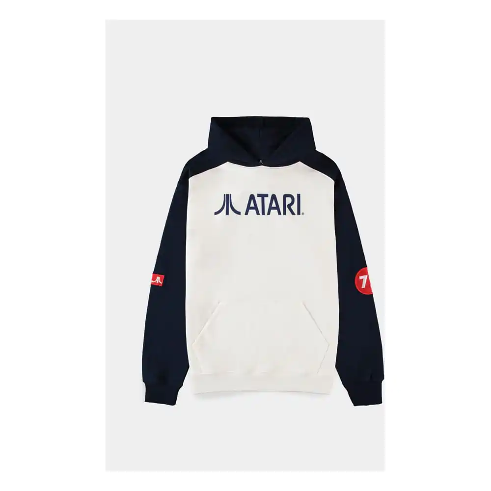 Atari Mikina Atari Classic dvoubarevná fotografii produktu