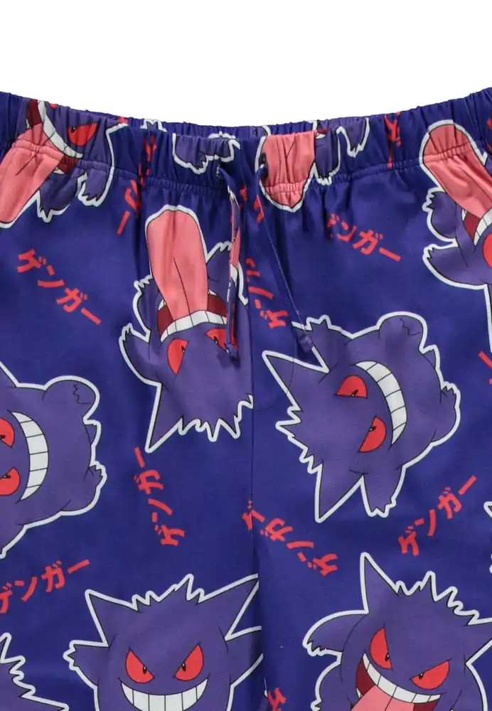 Pokémon Tepláky Gengar fotografii produktu