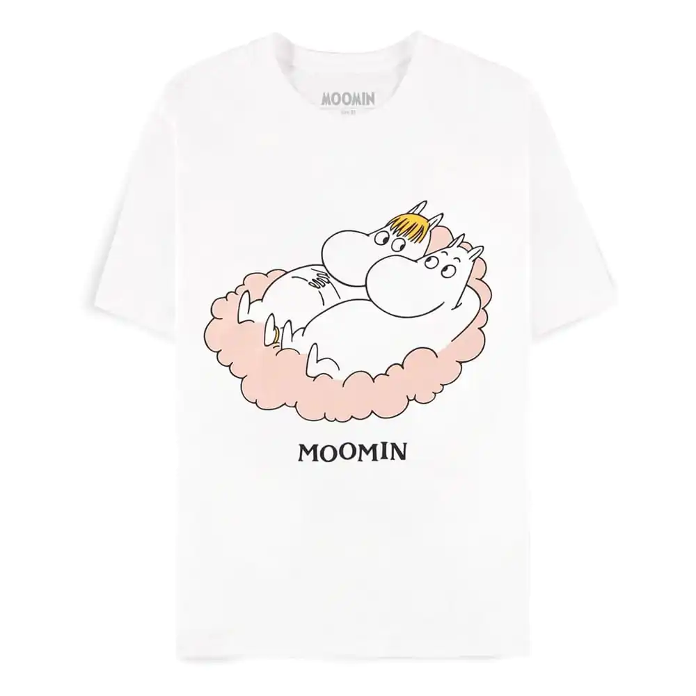 Moomins Tričko Cloud fotografii produktu